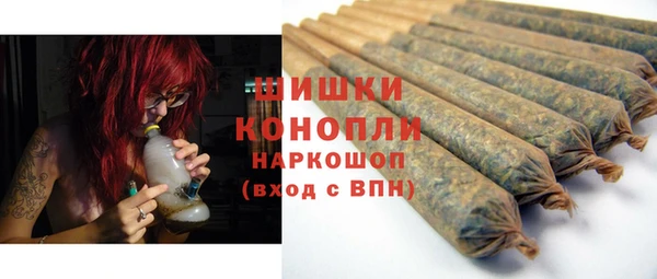 крисы Аша